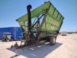 Sam Stevens ZZS6063 Boll Buggy