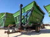 Sam Stevens Boll Buggy