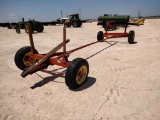 New Holland Wagon