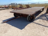 24Ft x 92? Cobey 1474 Farm Wagon
