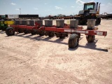 Case 900 8 Row Planter w/2 Extra Units
