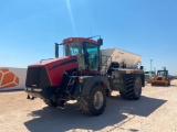 Case FLX 4510 Compost Spreader