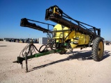 Pull Behind Bestway Sprayer