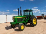 1976 John Deere 4430 Tractor