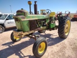 John Deere 4010 Tractor
