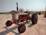 Farmall 560 Tractor