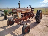 Farmall 560 Tractor