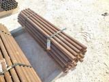 (50) Joints of 2 3/8