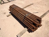 (50) Joints of 2 3/8