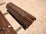 (50) Joints of 2 3/8