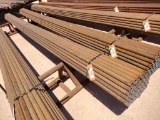 Bundle w/(50) Joints of 1 1/2? Steel Tubing 20Ft Long