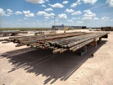 Approx (118) Joints of 2 3/8'' Drill Stem
