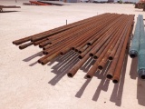 Approx (30) Joints of 2 7/8'' Pipe