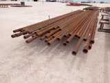 Approx (50) Joints of 2 7/8'' Pipe