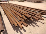 Approx (65) Joints of 2 7/8'' Pipe