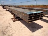 (16) pcs of 2x5
