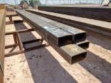 (4) pcs of 4x8