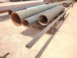 Misc Steel Pipe
