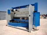 Unused Harsle Hydraulic Press Brake