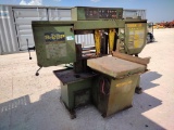 HYD-MECH S-23P Band Saw