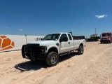 2008 Ford F-250 XL Super Duty Pickup