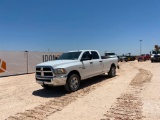 2015 Dodge Ram 2500 Heavy Duty Pickup