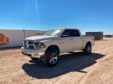 2009 Dodge Ram Pickup