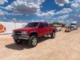1999 Chevrolet 2500 Pickup