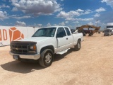 1995 Chevrolet 1500 Pickup