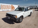 1991 Mazda B2200 Pickup
