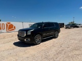 2015 GMC Denali Yukon