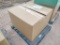 Pallet of Misc Electrical Supplies