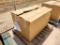 Pallet of Misc Electrical Supplies