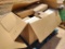 Pallet of Misc Electrical Supplies