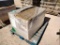 Pallet of Misc Electrical Supplies