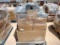 Pallet of Misc Safety Switch Boxes