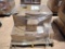 Pallet of Misc Couplings