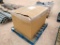 Pallet of Misc Electrical Supplies