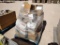 Pallet of Misc Electrical Supplies