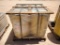 (4) Rolls of Kobelco DW-50 Welding Wire
