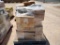 Pallet of Misc Meter Sockets, Other Misc Items