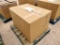 Pallet of Misc Electrical Supplies