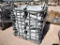 Lot w/ 3'' Rigid PVC Conduit