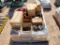 Pallet of Misc Items