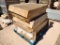 (4) Cooper B-Line Wall Mount Enclosures
