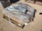 Pallet of Misc Electrical Supplies