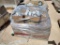Pallet of Misc Electrical Supplies