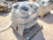 Pallet of Misc Flanges