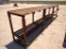 Shop Built Work Bench
