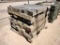 (1) Stack of 4